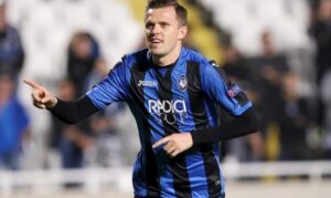 Ilicic, pronto l'assalto del Napoli: "Ancelotti innamorato dell'attaccante"
