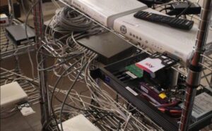 Cina e camorra, il "pezzotto" vale 200 milioni