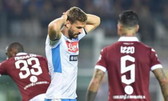 "Crisi" Napoli, Ancelotti non incide e De Laurentiis non parla