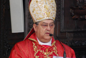 Coronavirus, positivo il segretario del Cardinale Crescenzio Sepe, Arcivescovo di Napoli in quarantean