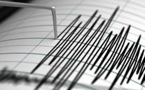 Nuova scossa di terremoto nell'Avellinese, registrata dall'INGV