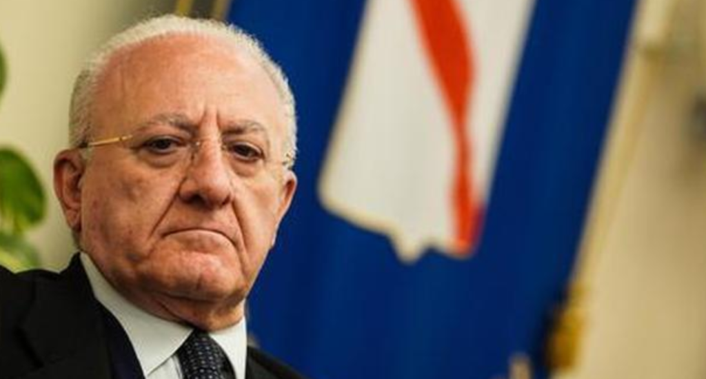 Coronavirus in Campania, test sierologico a tappeto ad Ariano Irpino: 60 positivi