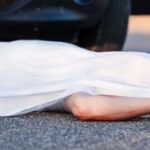 Dramma a Napoli, operaio cade dall'edificio e muore