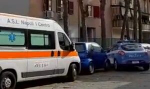 Femminicidio a Miano, uomo uccide di botte la moglie e chiama i soccorsi