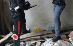 La "Banda del buco" anche in provincia ma il colpo fallisce, fuga e inseguimento da film