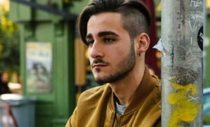 Pomigliano in lutto per Matteo, stroncato da un malore a 21 anni