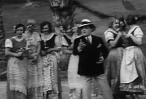 Festival della canzone napoletana