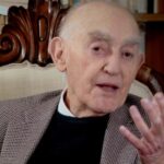 Aldo Masullo, cittadinanza onoraria per il grande filosofo