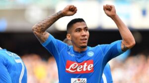 Super offerta per Allan dal PSG, 90 milioni: ADL vacilla