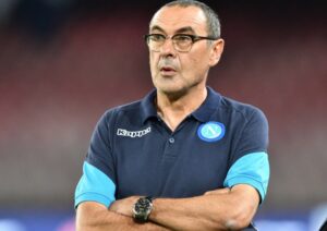 Maurizio Sarri