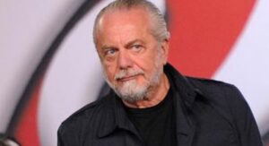 De Laurentiis paga i debiti con il Comune: via alla convenzione per il San Paolo