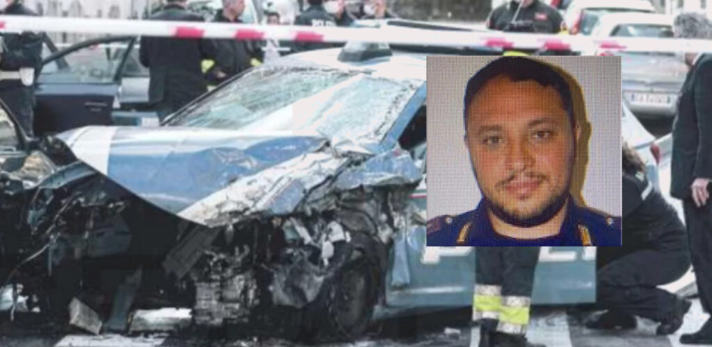 Funerali Pasquale Apicella, la cerimonia sarà celebrata il prossimo 8 maggio