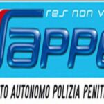 Sappe, protesta a Poggioreale contro le condizioni delle carceri