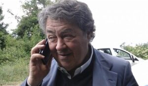 Intervista ad Antonio Corbo: "Il Napoli ha già una panchina lunga, Ancelotti saprà valorizzarla"