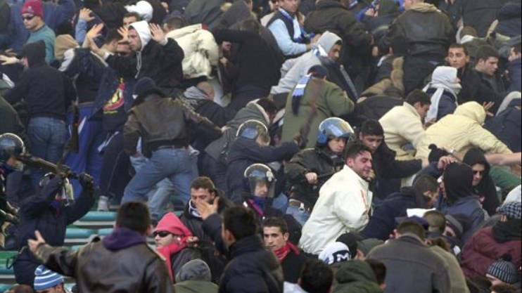 Liverpool - Napoli, ad Anfiled l'invasione azzurra: la questione sicurezza