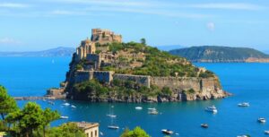 L'appello degli abitanti dopo il sisma: "Ischia è meravigliosa, non ci abbandonate"