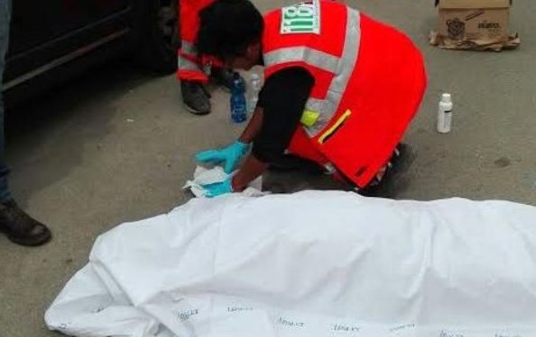 Afragola, operatore ecologico colpito da un malore: muore in strada