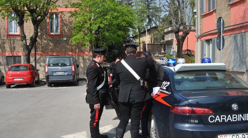 Arrestato "O Biasone", gestiva il racket per il clan Mallardo