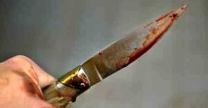 Palma Campania, prima litiga e poi l'accoltella: arrestato dai carabinieri