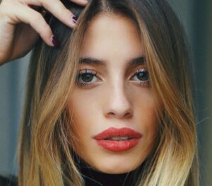 Chiara Nasti parla del suo fidanzato: "E' l'uomo della mia vita"