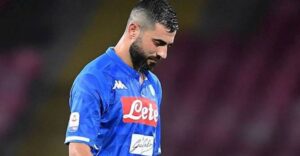 Crack Albiol, il difensore si opera: stagione finita