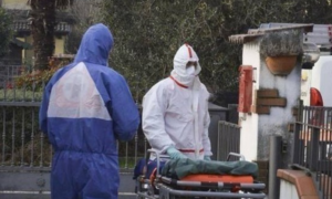 Primo morto per Coronavirus a Ischia, la brutta notizia dall'isola verde