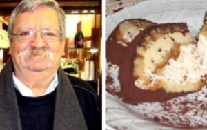 Addio a Don Peppino, sommo pasticciere: ha inventato il "Soffio d'Angelo"