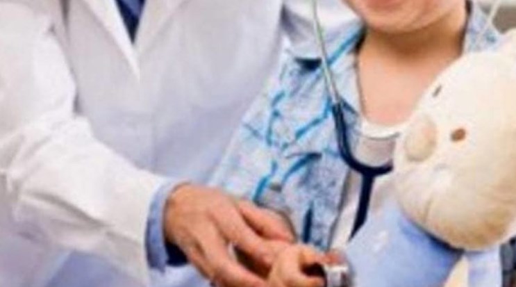 Contrae un batterio in vacanza, ricoverata grazie ad un volo dell'aeronautica militare: la piccola Yara è fuori pericolo