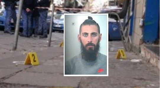 Napoli, si spara a Pianura: "stesa" contro il clan Bellofiore