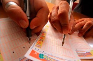 Fortuna in Costiera, Super Enalotto vincente: premio da 28mila euro