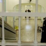 Costruzione di nuove carceri a Napoli la firma dell'accordo