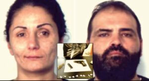 Torna in libertà Maria D'Amico, sorellastra del ras Enrico Ricci