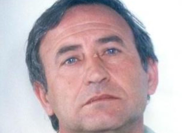 È morto in carcere il boss Giuseppe Papa, capo clan dei Casalesi