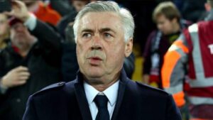 A Cagliari Ancelotti ha "punito" i senatori ed ha vinto lo stesso