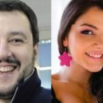 Valentina Nappi e la forte provocazione sui social: "Stuprata da Salvini"