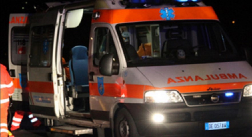 Brindisi, incidente mortale sul lavoro: è morto un operaio originario del Cilento