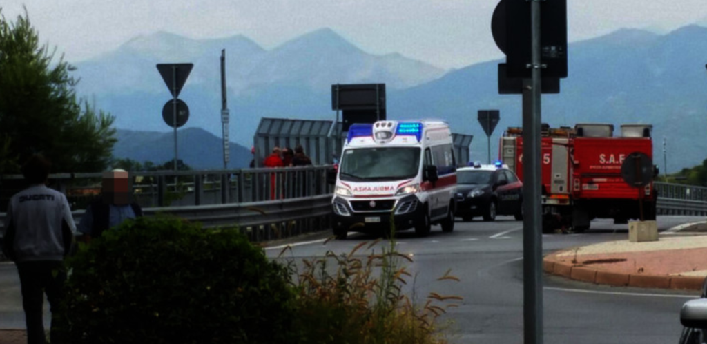 Dramma in provincia, professore di filosofia si toglie la vita prima di andare a scuola