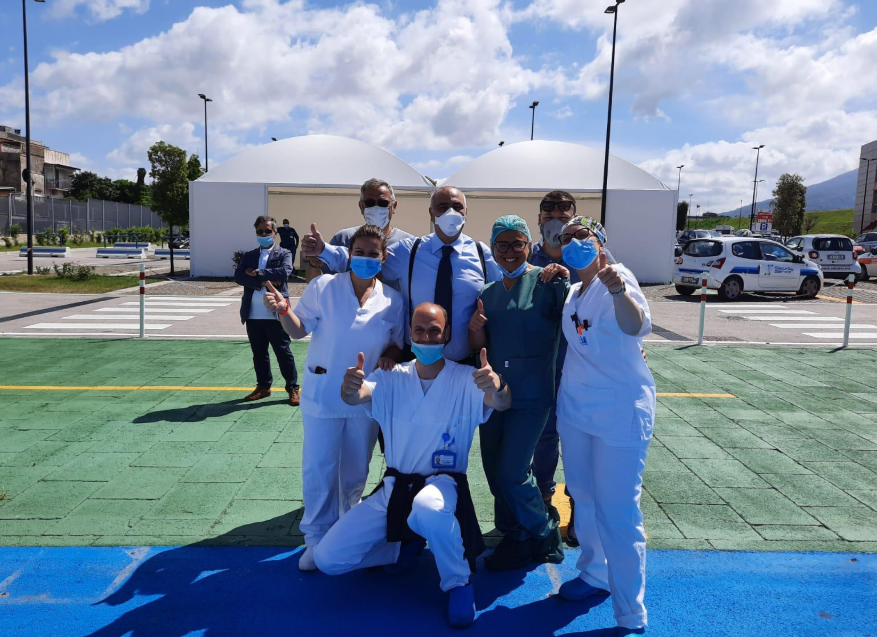 ciro verdoliva loreto mare