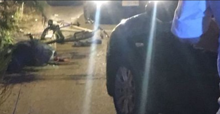 Tragedia nel salernitano, 31enne in bici travolto e ucciso da un'auto