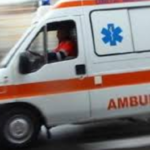 Dramma a Capua, donna muore davanti a un supermercato: passanti sconvolti