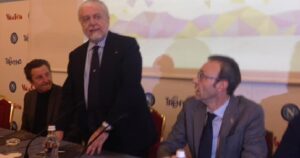 ADL: "Non parlo di Hamsik, stadio vuoto e bilancio in rosso. Poi si lamentano"