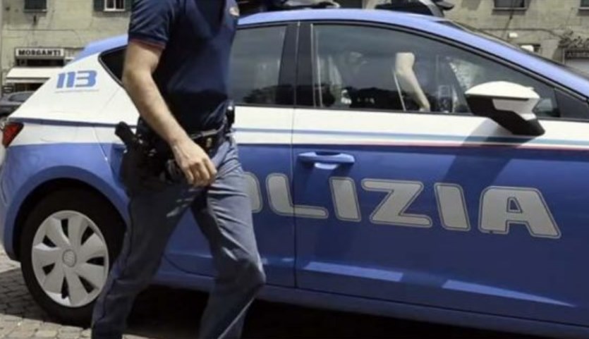 Napoli, 'stesa' nel rione Sanità: esplosi 6 colpi d'arma da fuoco