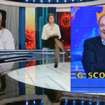 Striscia la Notizia offende Paolo Ascierto, risposta di Gerry Scotti: "Ho solo letto il testo, per me il prof è stato un signore"