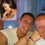 Mentre il papà Gigi è in crisi con Anna Tatangelo, Claudio D'Alessio presenta la nuova fidanzata