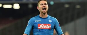 ESCLUSIVA - Jorginho verso Manchester: "Non sopporta il metodo - Sarri"