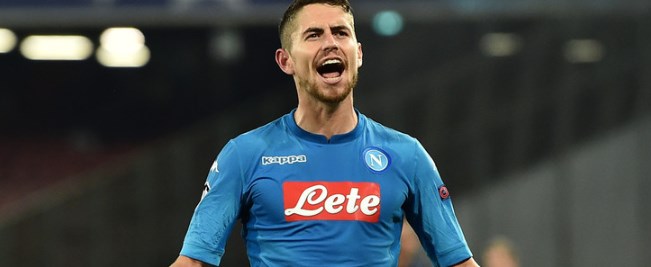 ESCLUSIVA - Jorginho verso Manchester: "Non sopporta il metodo - Sarri"