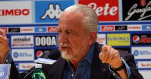 Lo stadio, la Champions a Bari e la solita solfa, "prima di me non valevate un c###o": ciclone ADL