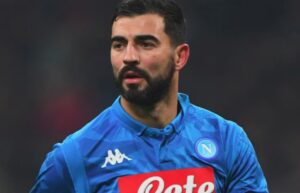 Albio saluta Napoli e riabbraccia la Spagna, per lui un triennale del Villareal