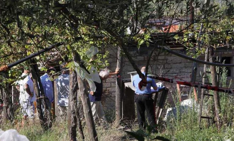 Dramma nel Sannio, 16enne si è tolto la vita impiccandosi