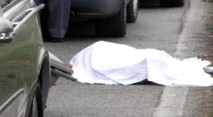 Torre del Greco, uomo trovato in strada senza vita